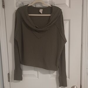 We The Free Wildcat Thermal